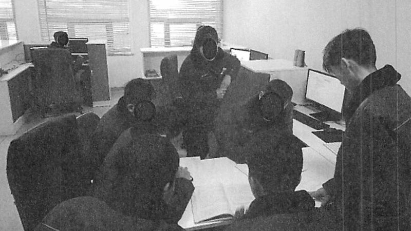 FBI arrests one man, searches laptops in 16 states in crackdown on North Korean  tech-worker scheme