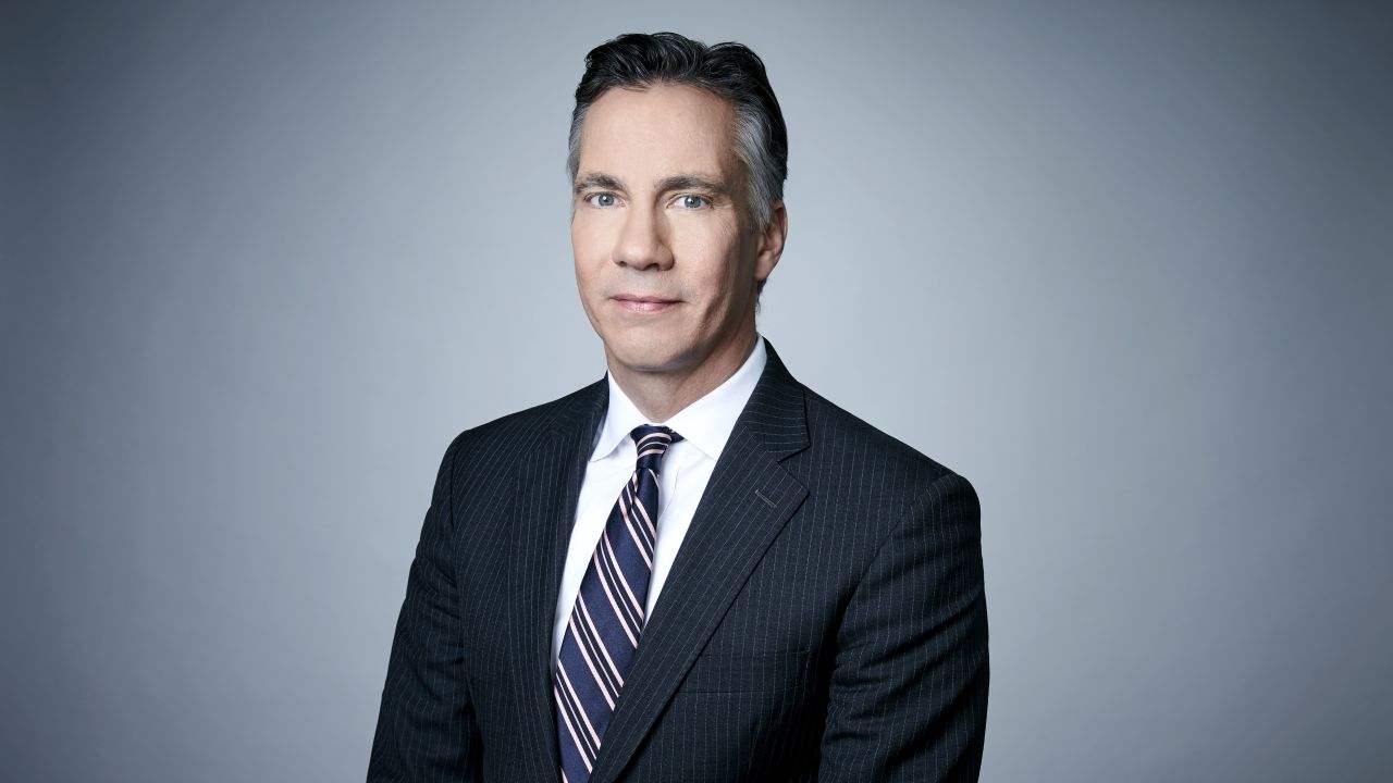 CNN Digital Expansion 2017
Jim Sciutto