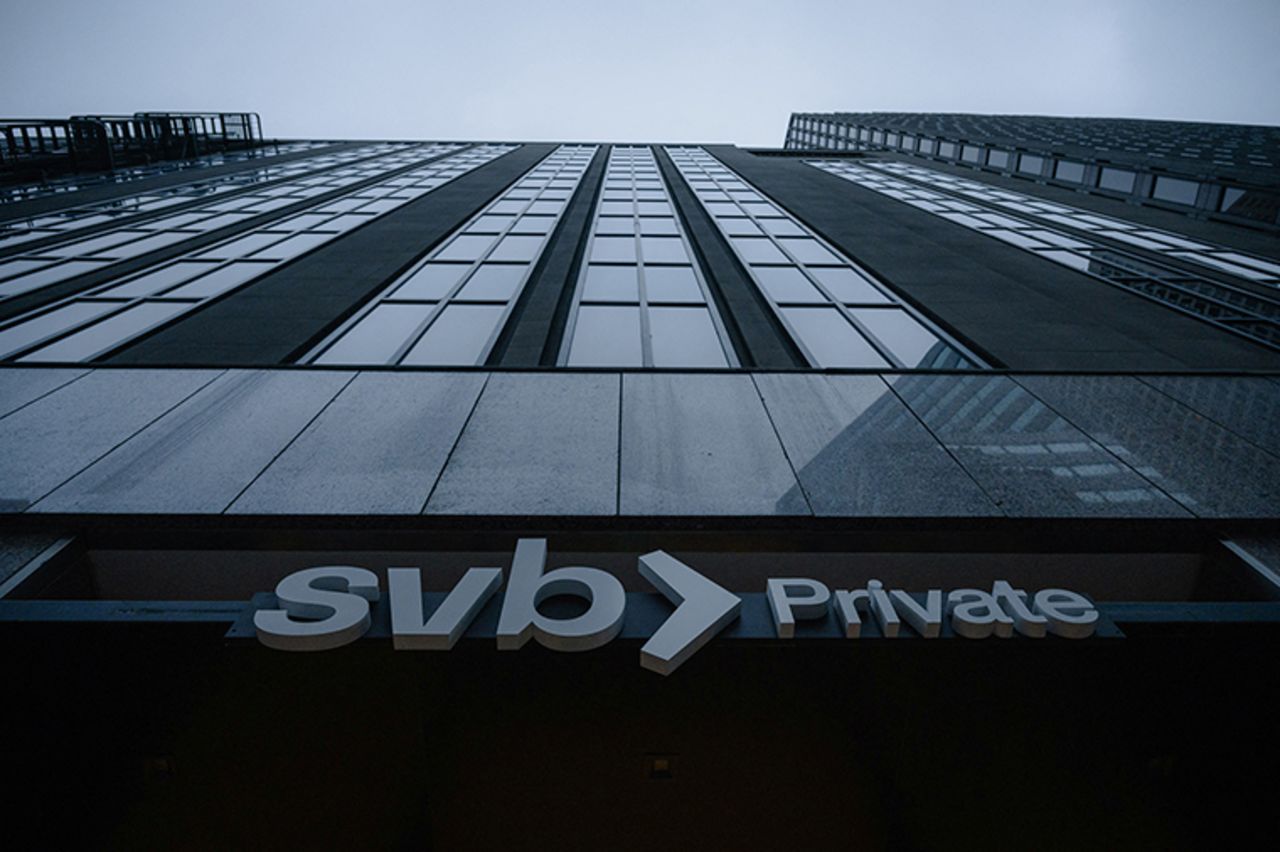 Live news updates from March 14: US DOJ probes SVB collapse, US