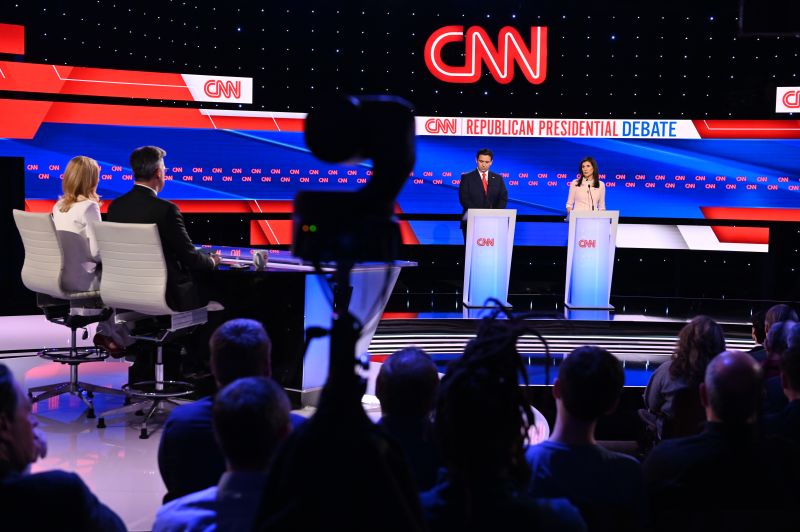 2024 Campaign News GOP Debate And Trump S Final Sprint To Iowa   2813f59e 19d0 48a6 92b4 D42254fa6cef.JPG