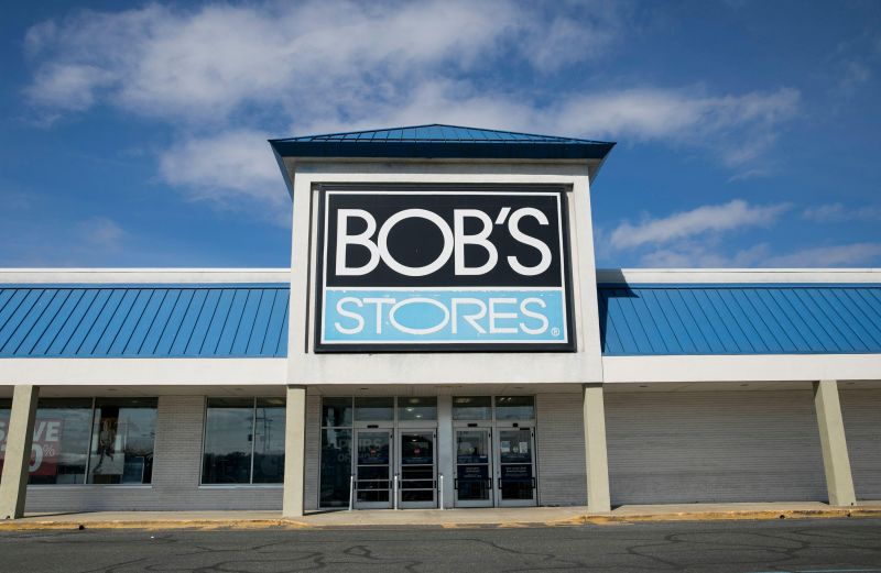 Bob s Stores is closing all of its stores after nearly 70 years in business CNN Business