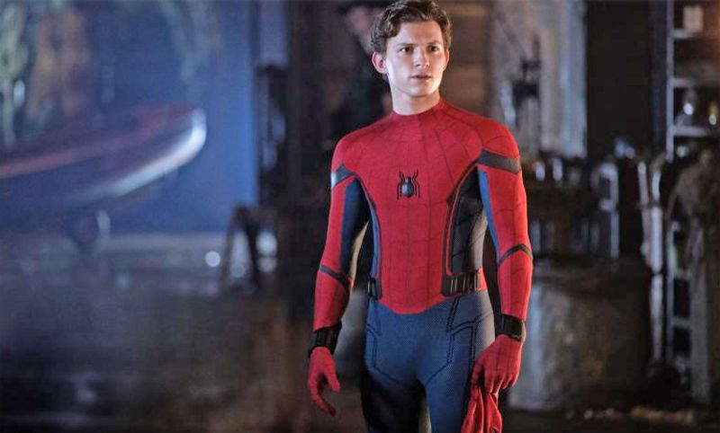 Tom Holland Reveals Spider-Man 4 Plans with Old-School Filming in Glasgow
