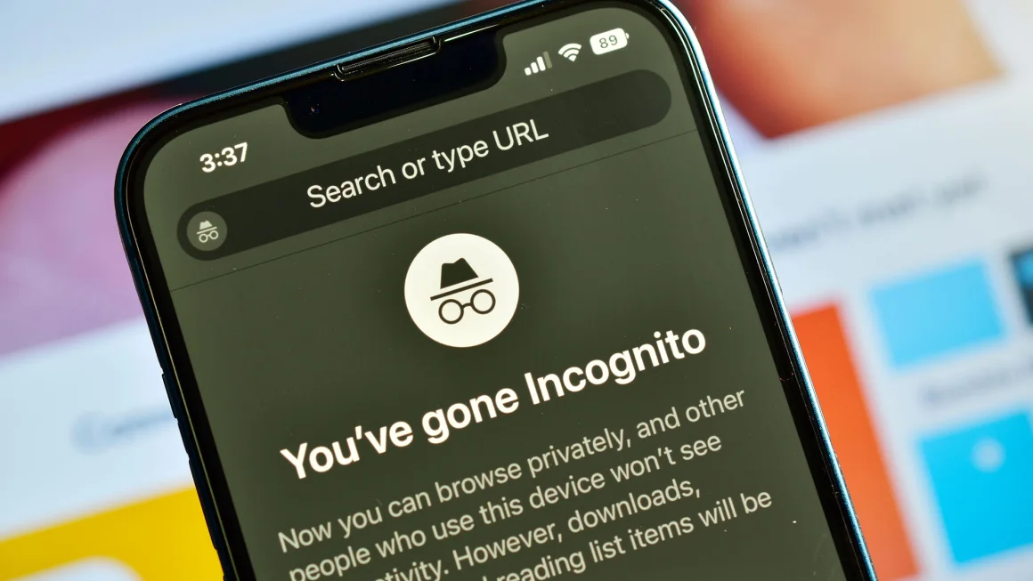 Google to delete billions of browser records to settle ‘Incognito’ lawsuit