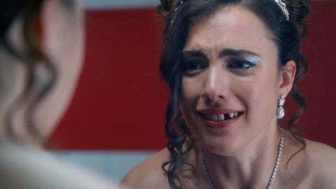 2YGEA02 THE SUBSTANCE
2024
de Coralie Fargeat
Margaret Qualley.
COLLECTION CHRISTOPHEL © Universal Pictures - Working Title Films