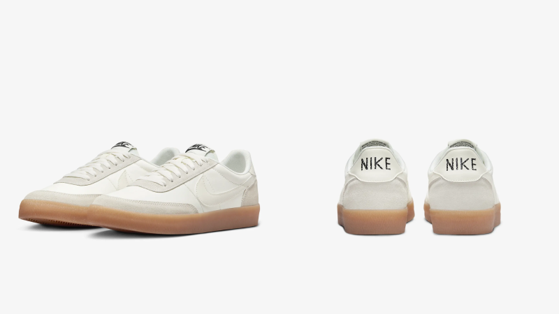 nike killshot 2 mesh