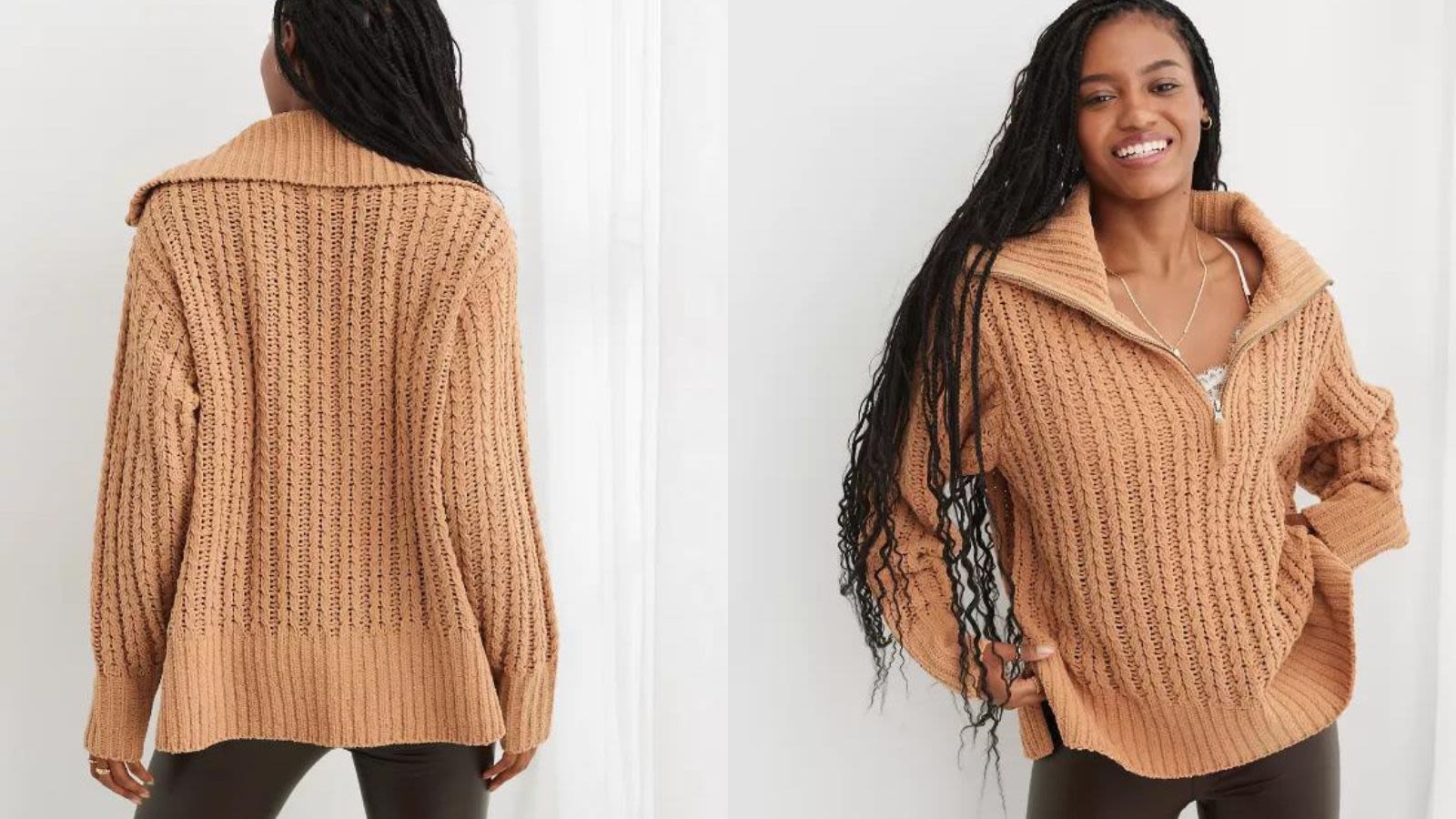 Aerie's 10 coziest items to gift this holiday season