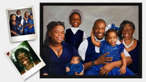 paint your life 3 Bring the family together