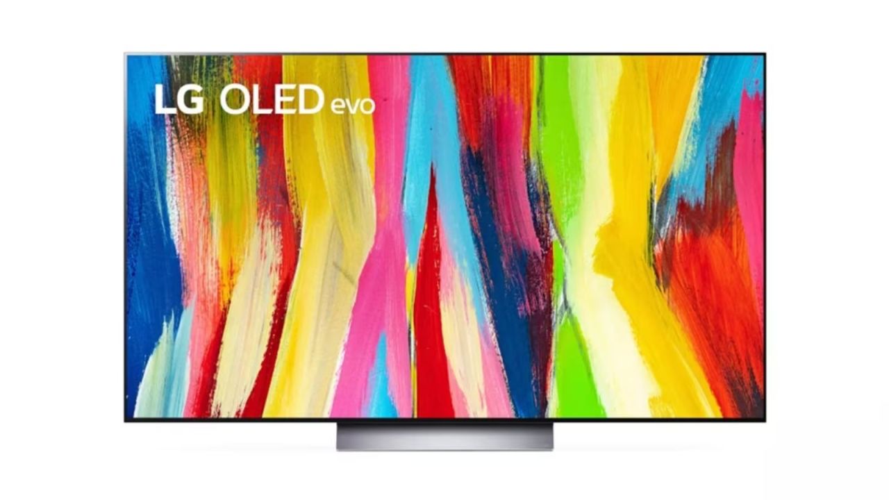 3 - LG C2 55-Inch Class 4K OLED evo With ThinQ AI.jpg