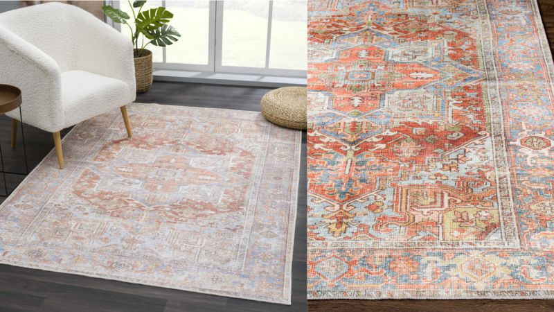 Boutique Rugs 80 off during fall sale CNN Underscored