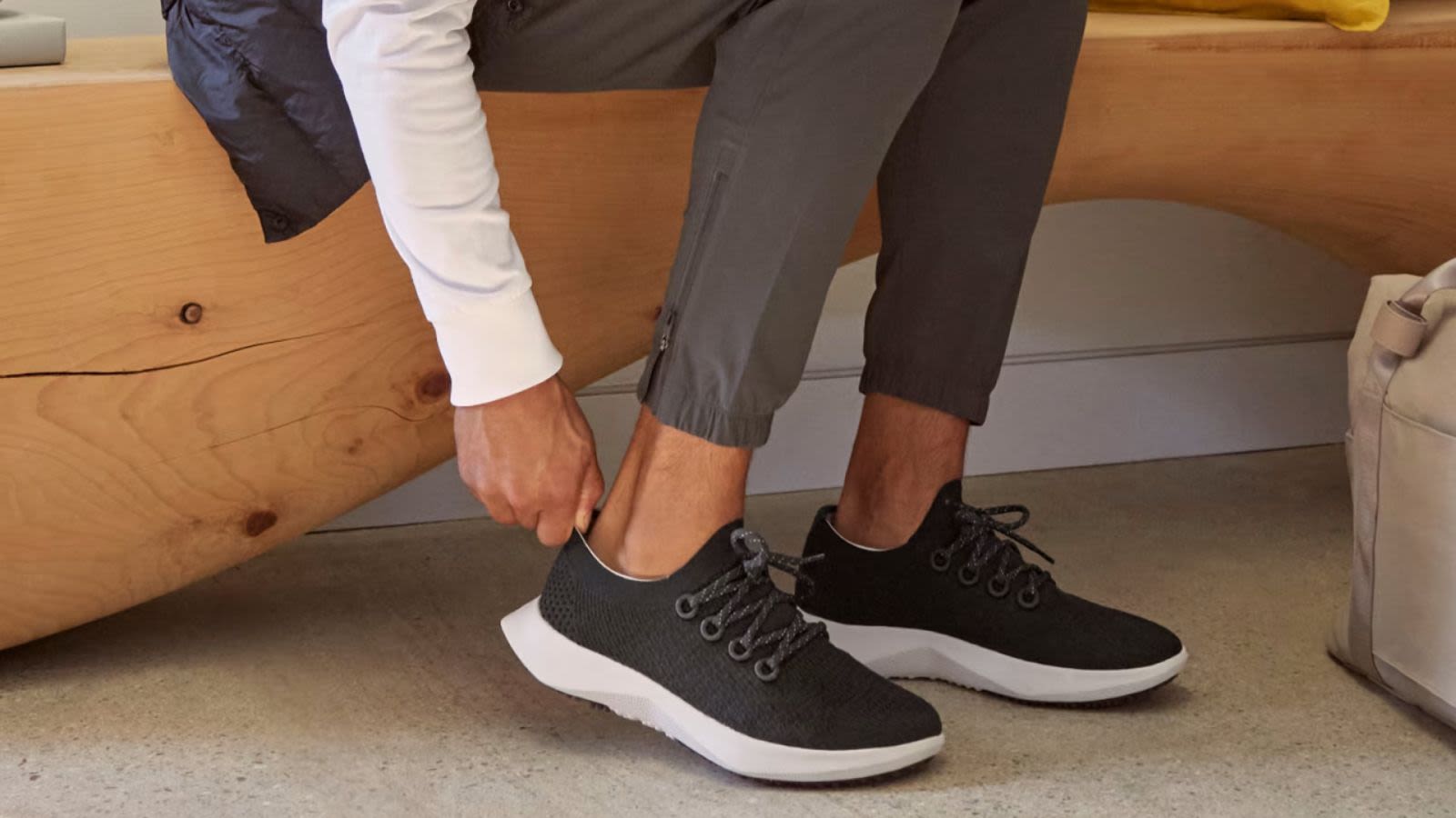 Allbirds launches versatile Tree Glider sneakers CNN Underscored