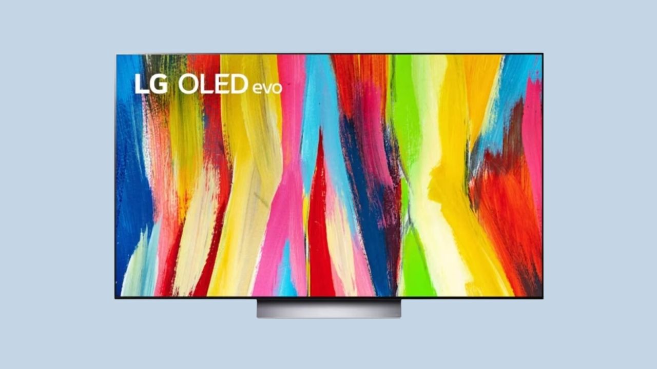 Save $375 when you bundle this LG sound bar with a qualifying TV | CNN ...