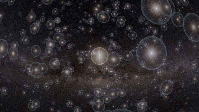 Случайно откритие може да промени начина по който мислим за