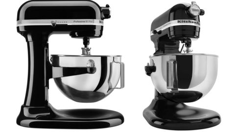 Professional 5™ Plus Series 5 Quart Bowl-Lift Stand Mixer