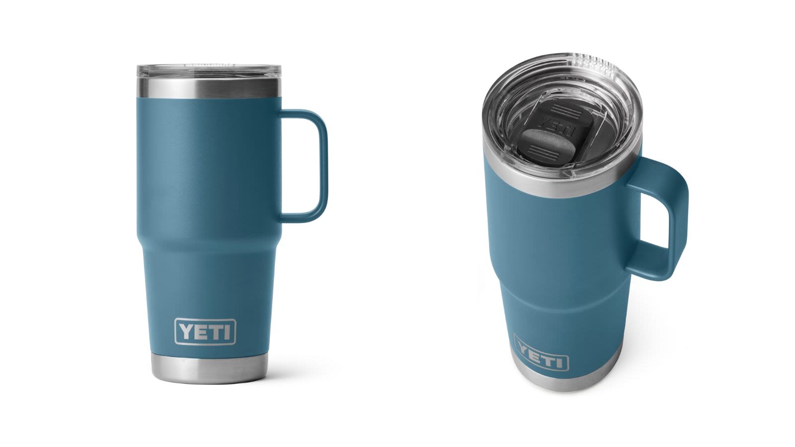 Yeti Rambler 30oz Travel Mug (Select Color) – CORE Sports Nutrition