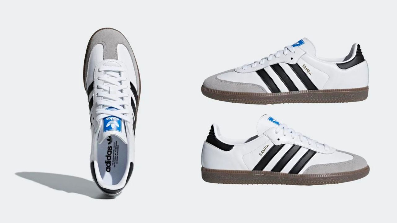 These 10 are Adidas most-recommended 2023 styles | CNN Underscored