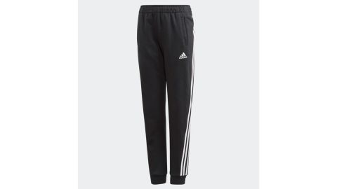 3-Stripes taper pants