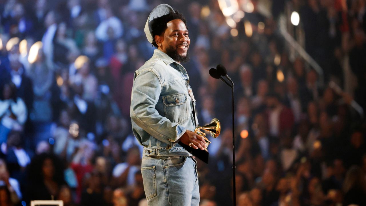 Kendrick Lamar won five Grammys earlier this month for "Not Like Us," his hit single that took aim at Drake and exhilarated fans. He's expected to perform the song during the Super Bowl LIX halftime show.
