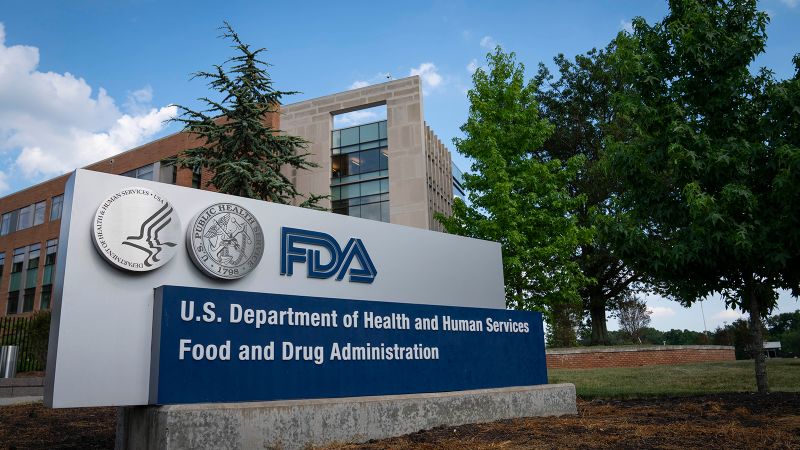 FDA requires Covid vaccine makers to expand warning about risk of rare heart inflammation | CNN