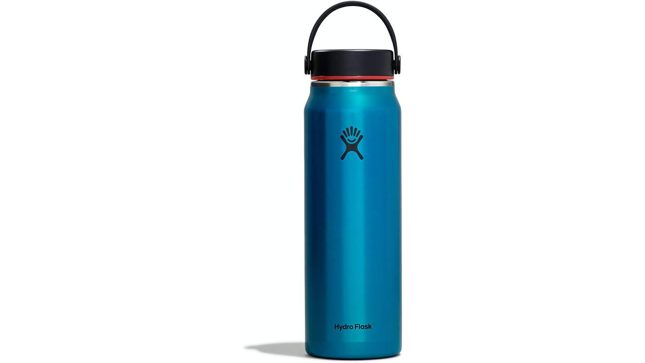 32 oz Lightweight Wide Mouth Trail Series stock