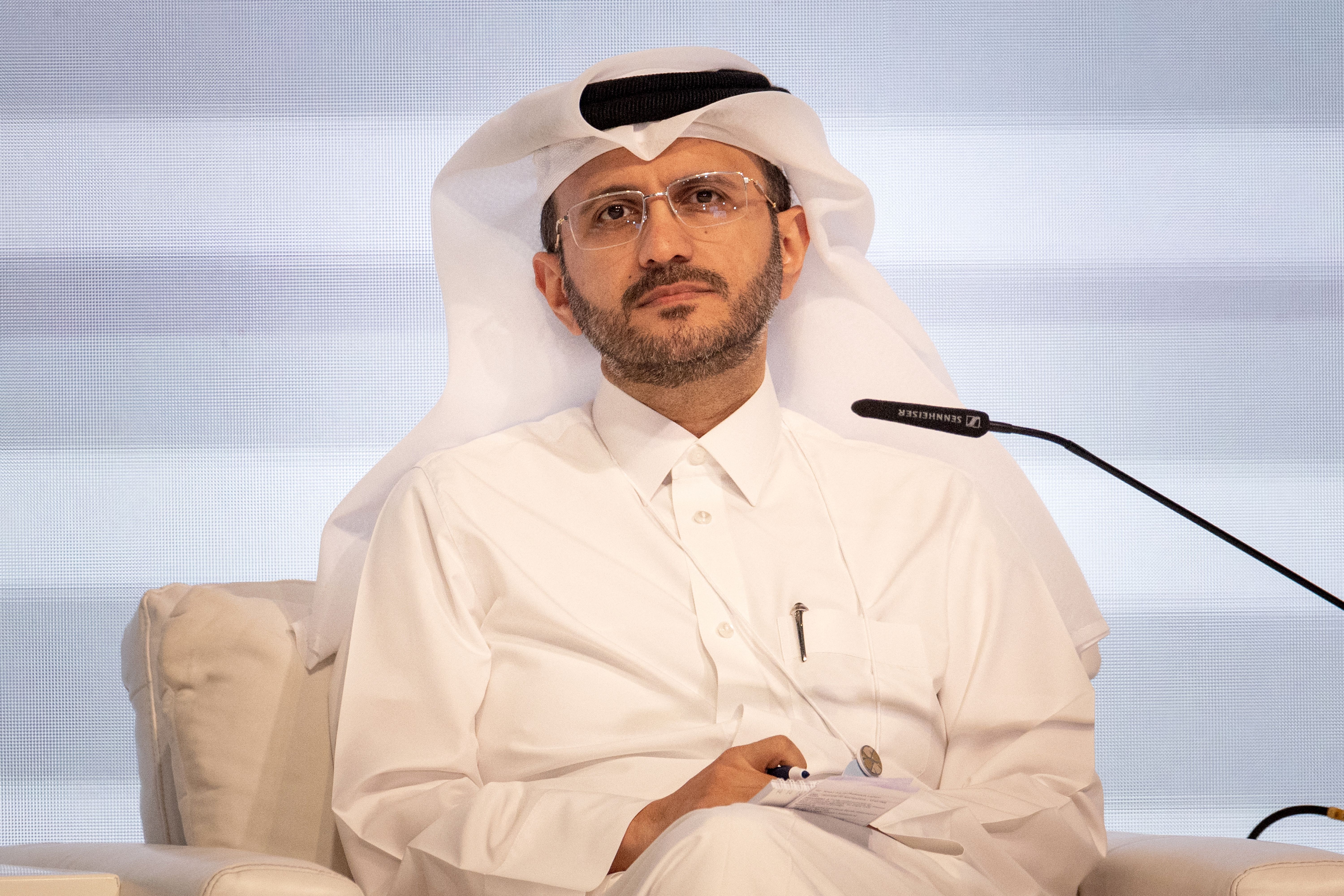 "لسنا كبش فداء".. قطر ترد على اتهامات التدخل في الانتخابات الإسرائيلية