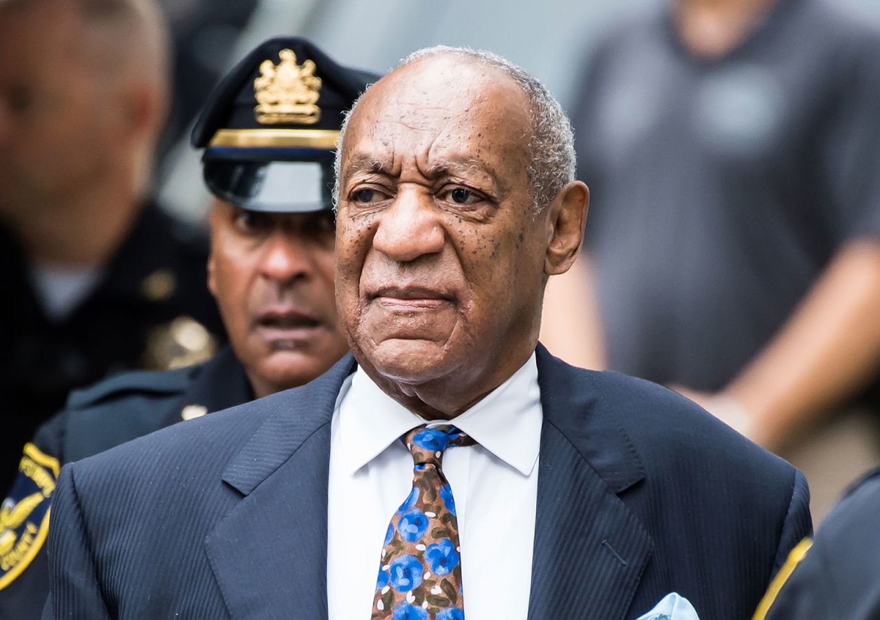 June 30, 2021 Bill Cosby conviction overturned CNN
