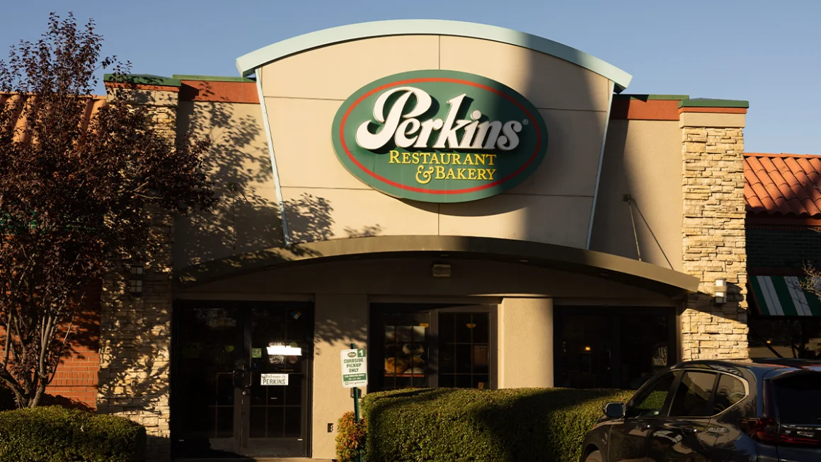 Perkins American Food Co.