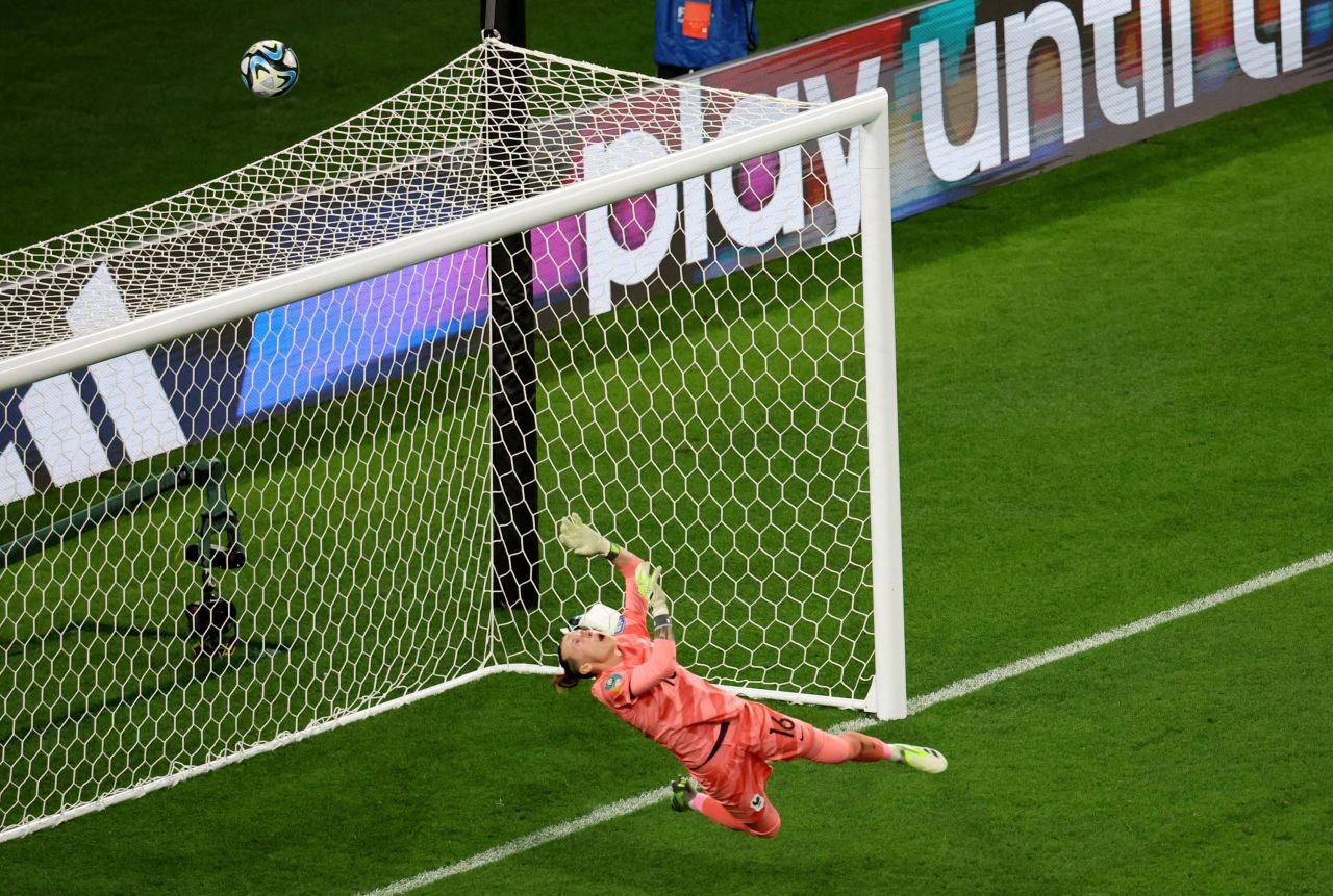 April 7, 2023, Rome, France: Manuela Vanegas of Colombia, Viviane Asseyi of  France (left) during the Women's Friendly football match between France  and Colombia on April 7, 2023 at Stade Gabriel-Montpied in