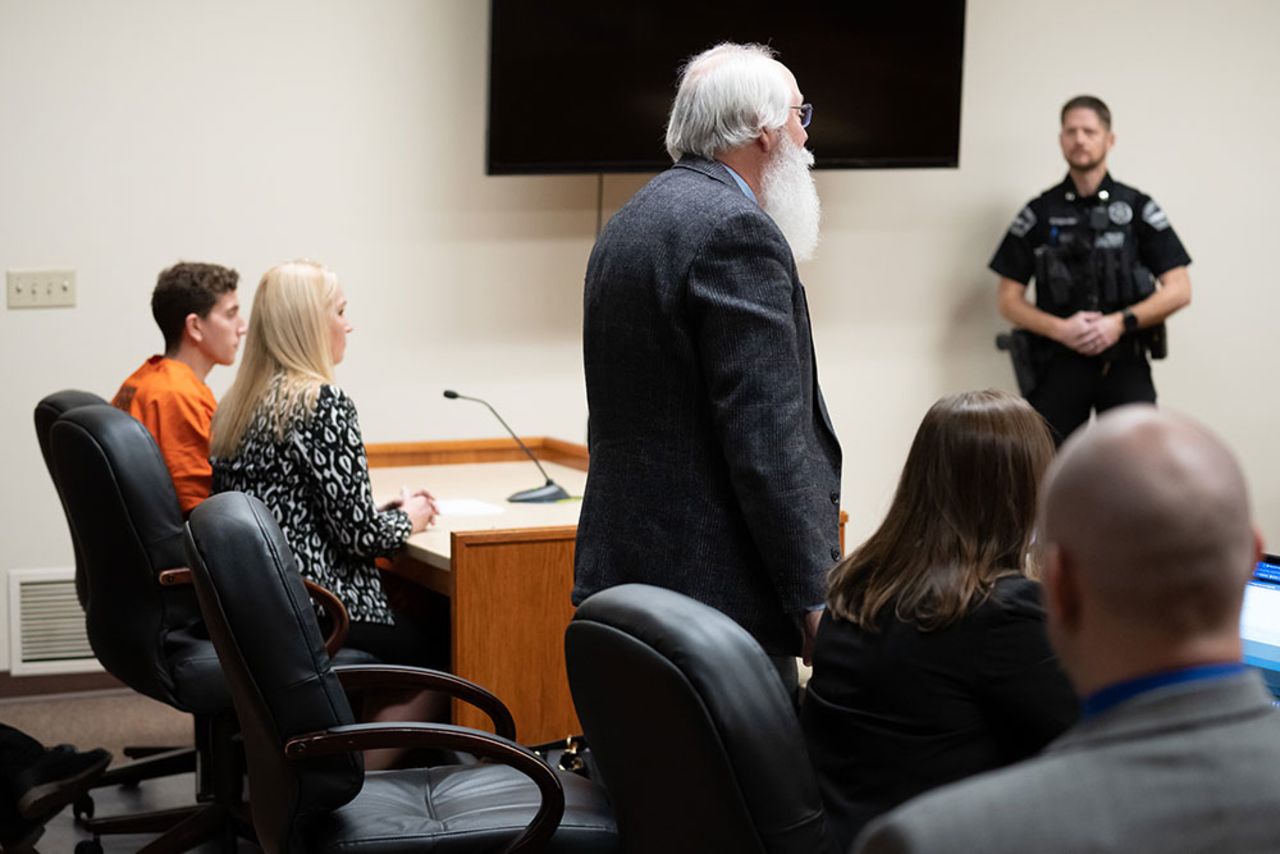 Live updates: Idaho student murders suspect Bryan Kohberger makes court
