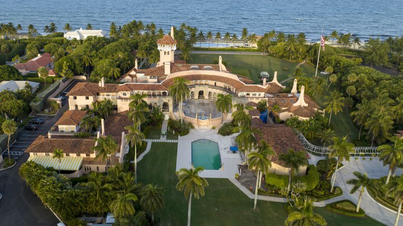 Special counsel details threats against witnesses in Mar-a-Lago case in effort to protect their identities