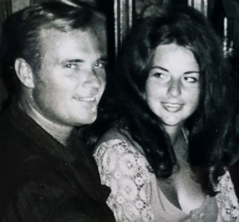 <strong>Taking a chance: </strong>Looking back today, Beverly says she knew running away to Mexico with Bob was "crazy," but it was the right decision for her. “I couldn’t wait, and so I didn’t wait. I thought…‘If I don’t go, I’ll wonder the rest of my life,'" she tells CNN Travel.