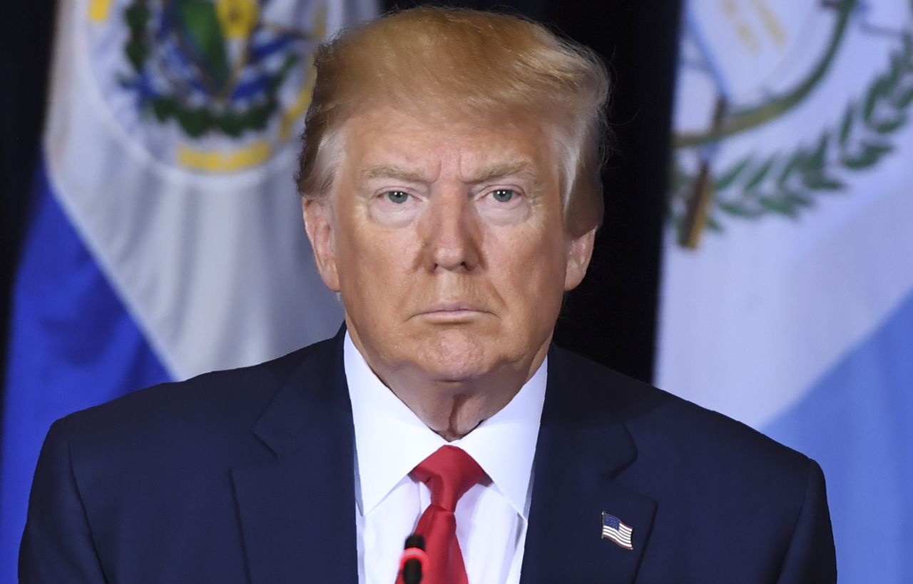 Coverage of Joseph Maguire's testimony and the whistleblower complaint |  CNN Politics