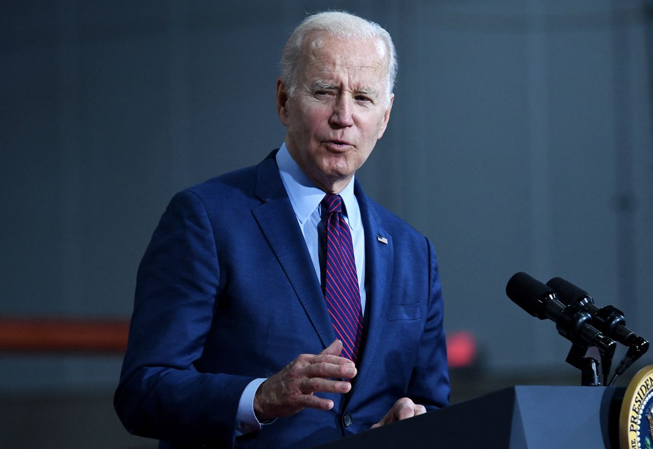 President Biden has been briefed by Homeland Security Advisor on the mass shooting in Buffalo, NY this afternoon.