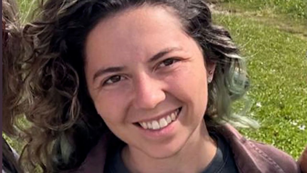 Danielle Waldman was killed during the Hamas attack on a music festival.