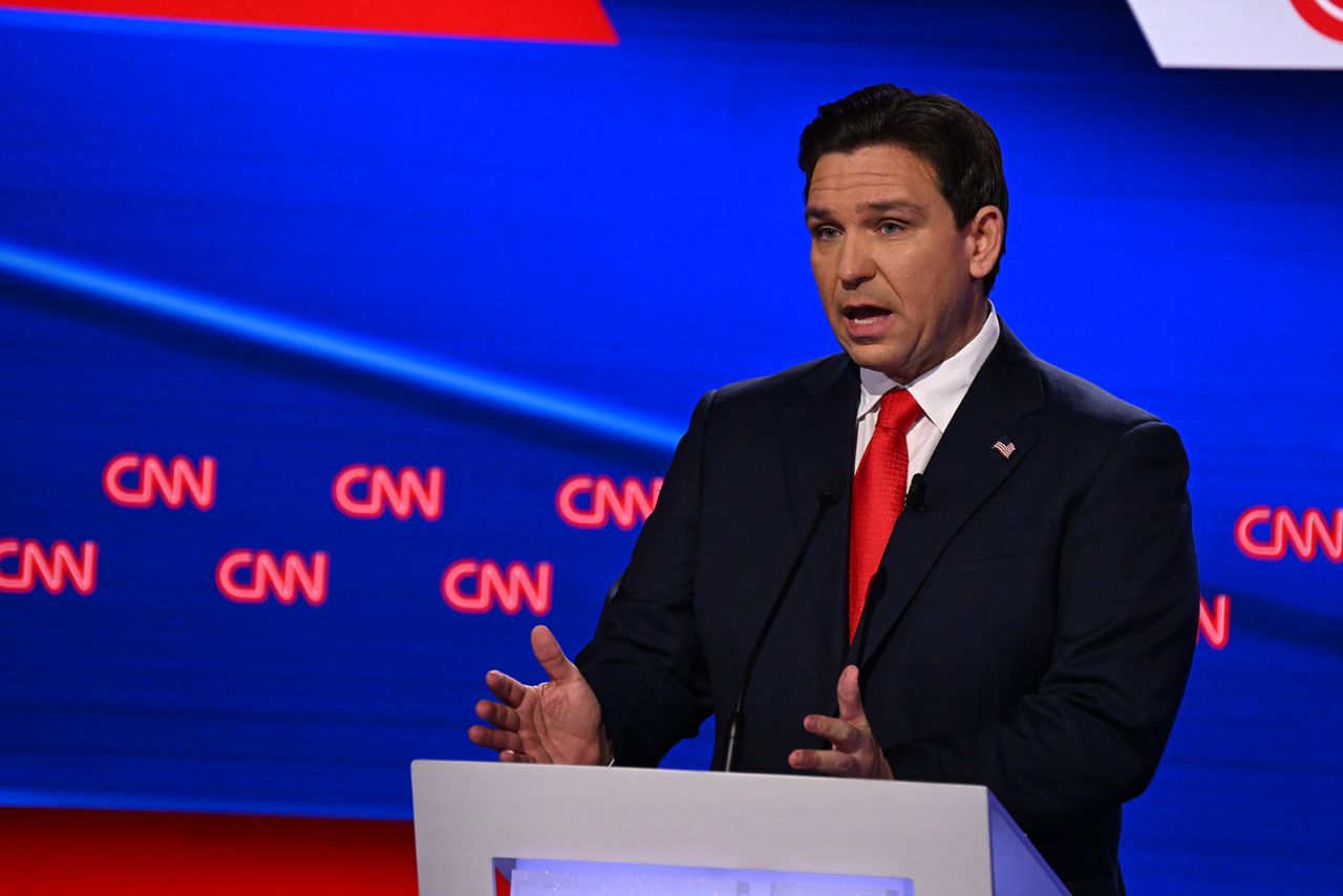 January 11 2024 campaign updates and highlights from GOP debate