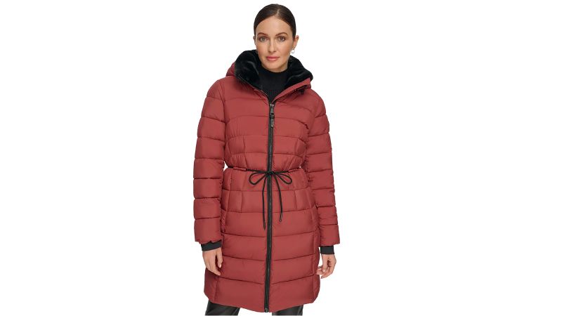 Best padded best sale coats 2019