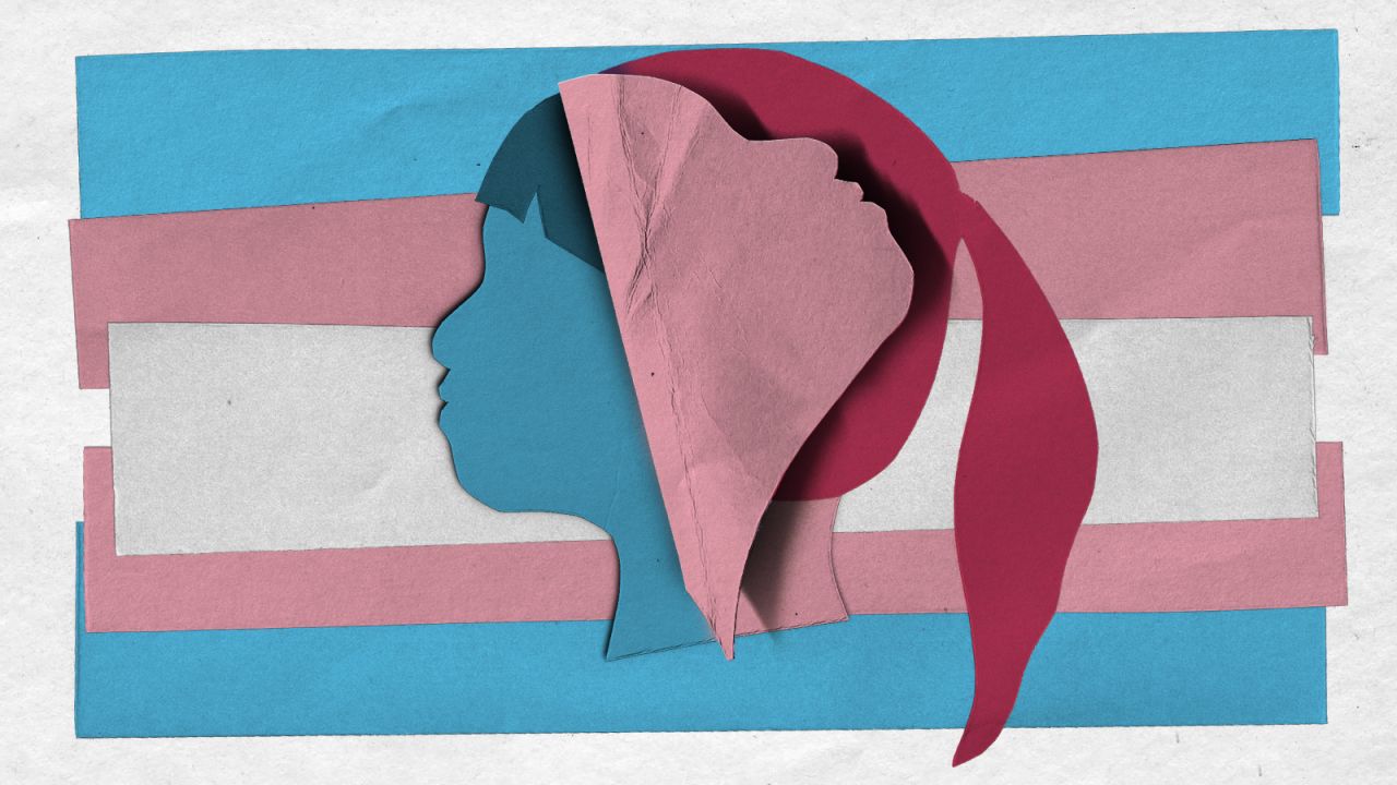 The risk of a suicide attempt among trans and nonbinary teens signficantly increases when anti-trans bills become law, a new study says.