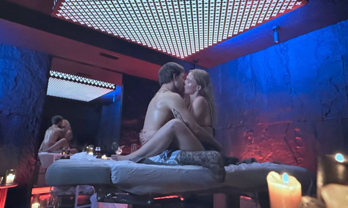 Viktoriya Tarasova porno video