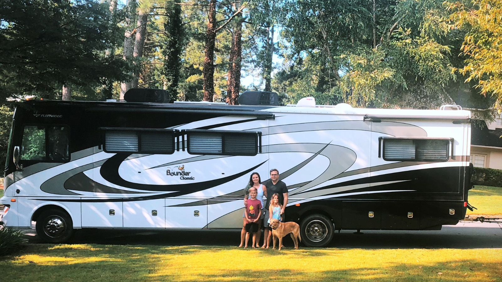 RVshare makes summer glamping vacations easier than ever