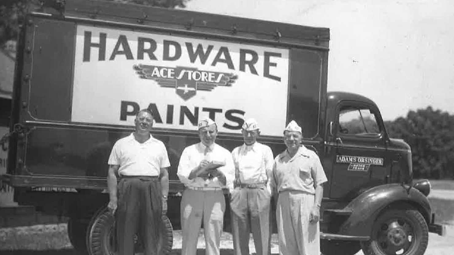 How Ace Hardware, America’s neighborhood hardware store for 100 years