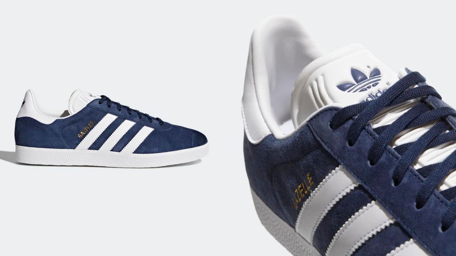 These Are the adidas Sneakers Everyone Will Be Wearing All Summer Long