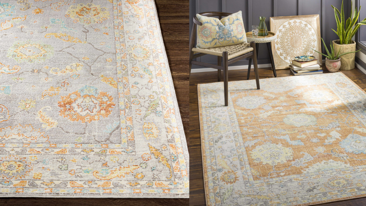 Liguanea Area Rug