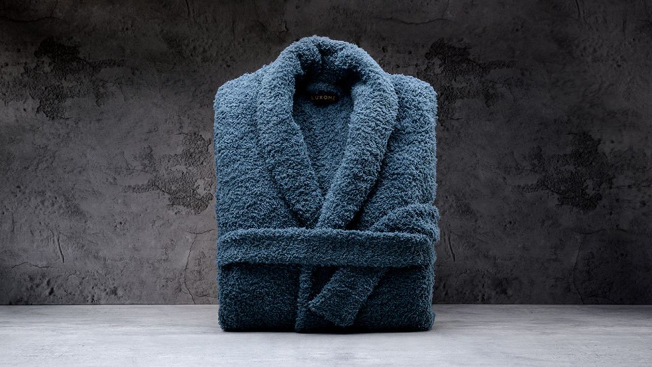 11 comfy essentials to shop during LUXOME’s annual sale CNN Underscored