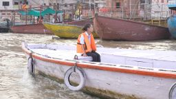 Mayumi ganges