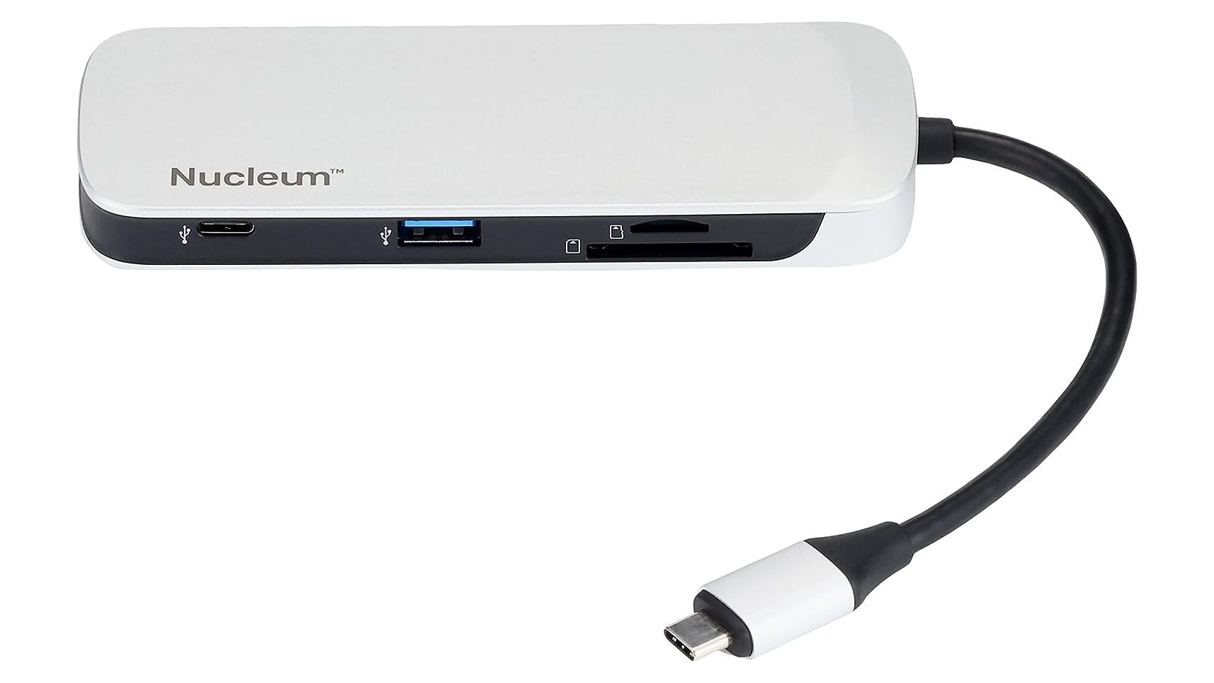 USB-C - The All-in-One Data, Video and Power Cable