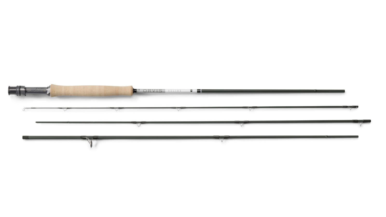Orvis rod and reel hi-res stock photography and images - Alamy