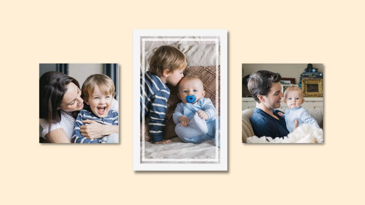 Snapfish turns memories into souvenirs and gifts CNN Underscored