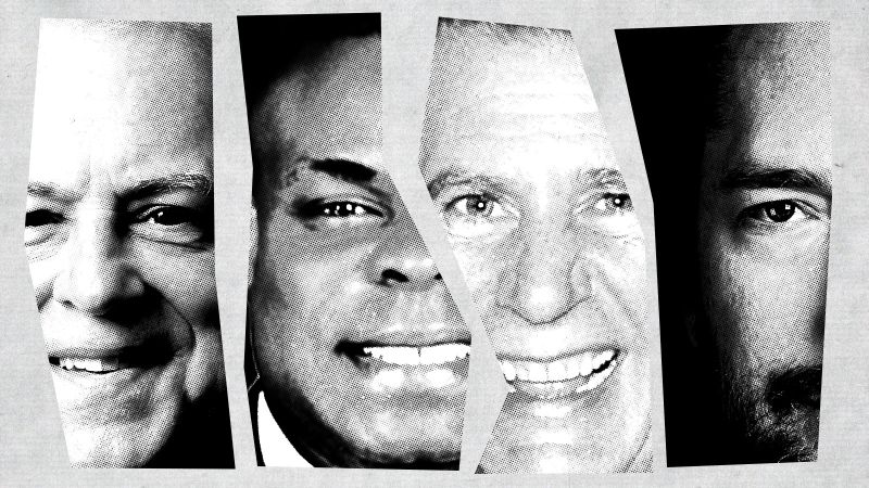 KFile: Too toxic for Trump’s first term, some officials are back in the fold | CNN Politics