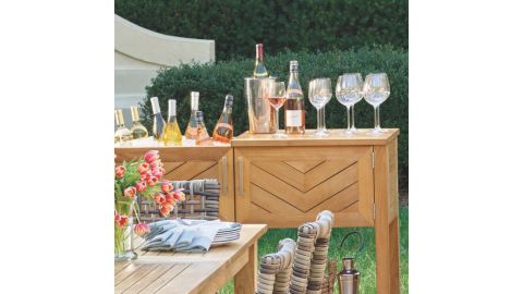Super Chill Wine Cooler