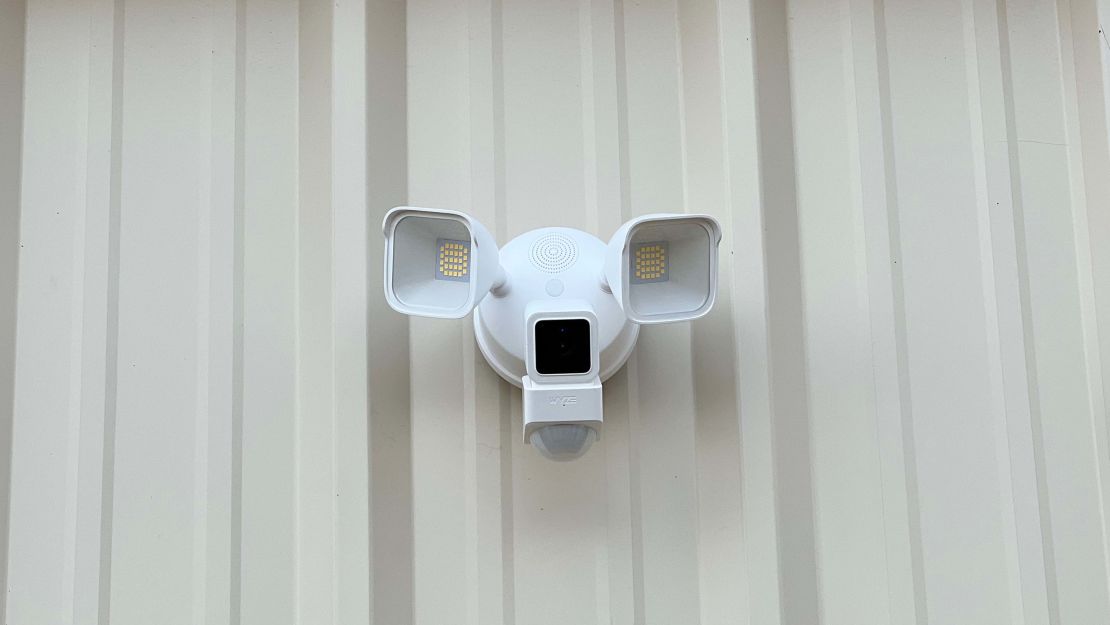 Wyze Cam Floodlight