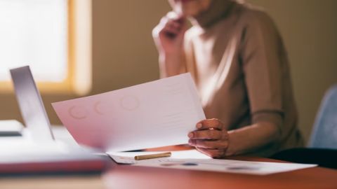 A partir del año próximo, los participantes del plan 401(k) con mayores ingresos que sean elegibles para realizar contribuciones "de recuperación" ya no podrán diferir los impuestos sobre esas contribuciones.